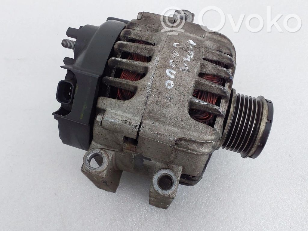 Alternador   13505392