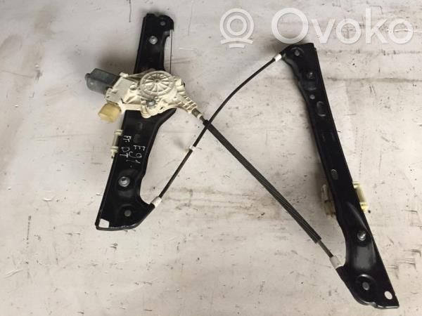 Front window lifting mechanism without motor   7060265S,6927027