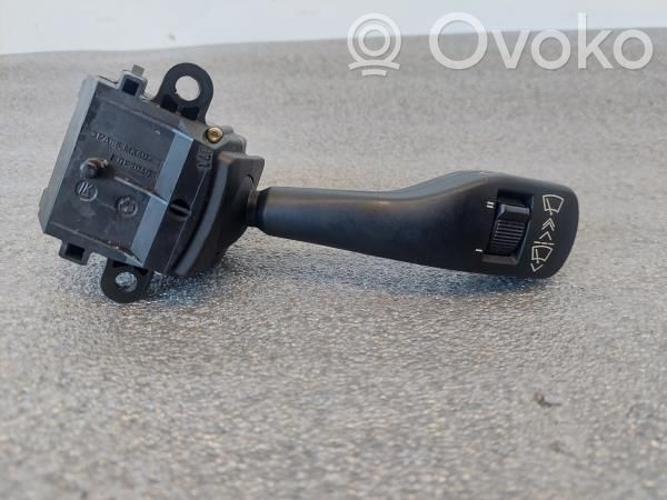Wiper speed switch   8363669