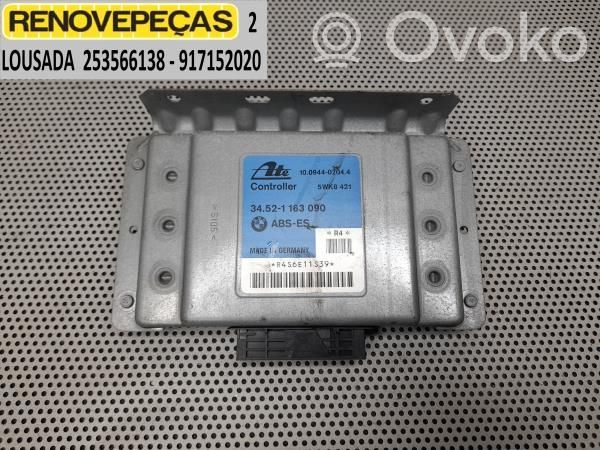 ABS control unit/module   1163090