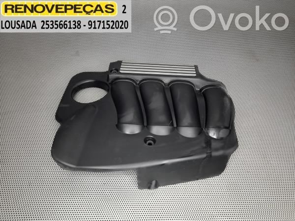 Engine cover (trim)   7509092