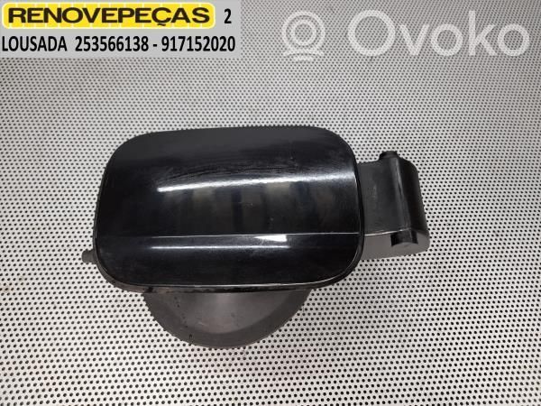 Fuel tank cap