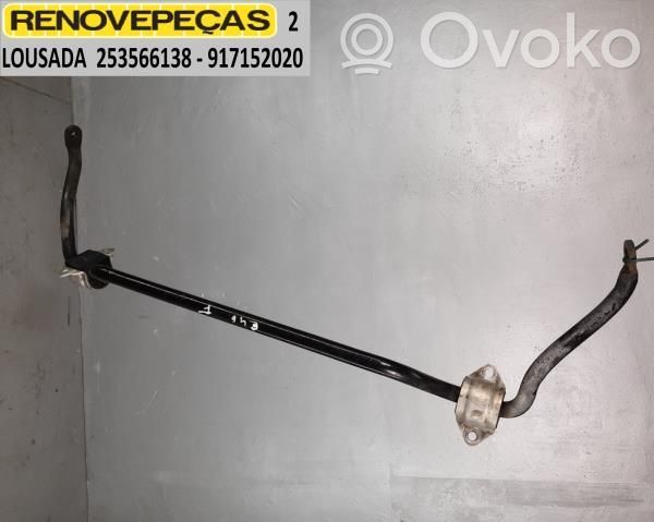 Stabilisator vorne
