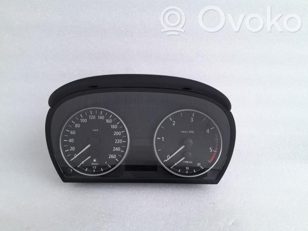 Nopeusmittari (mittaristo)   911020503