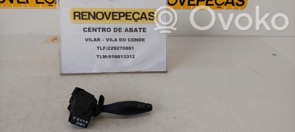 Wiper speed switch   98AG17A553CC