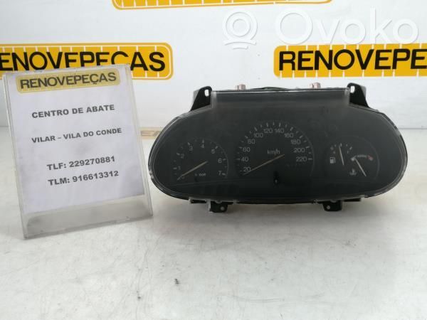 Nopeusmittari (mittaristo)   96FB10848BB