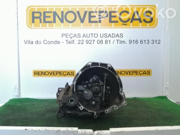 Ford Escort Cutie viteze manuală cu 5 trepte 