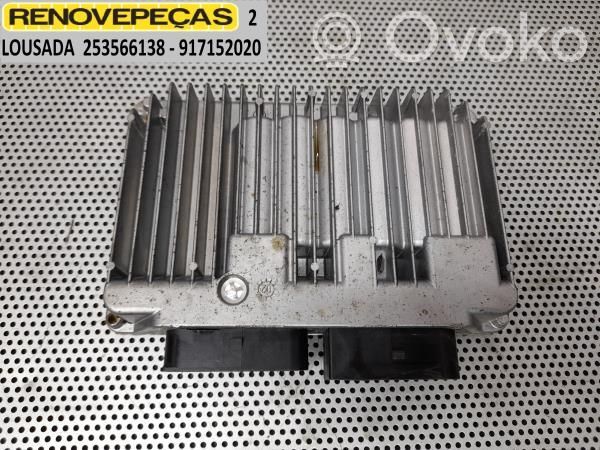 Engine control unit/module   7516809,412265001