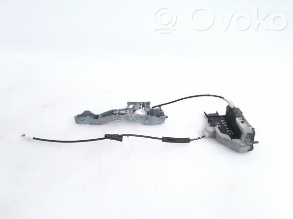 Front door lock   PSA732150,6PINOS