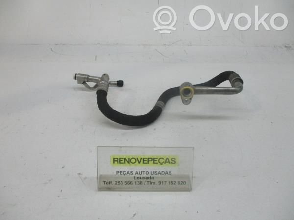 BMW 3 E90 E91 Conductă/furtun aer condiționat (A/C) 