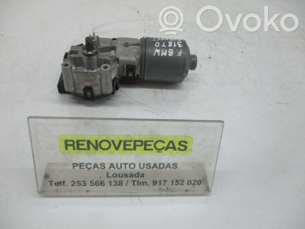 Wiper motor   0390241712