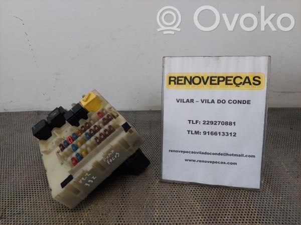 SAM vadības bloks   98AG14K150AE