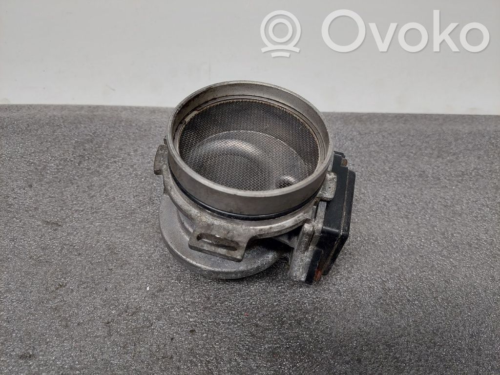 Mass air flow meter   92FB12B579BA