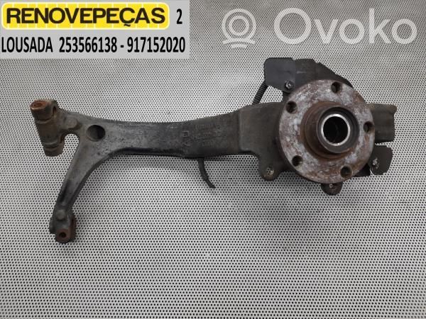 Achsschenkel vorne   8D0407258AD