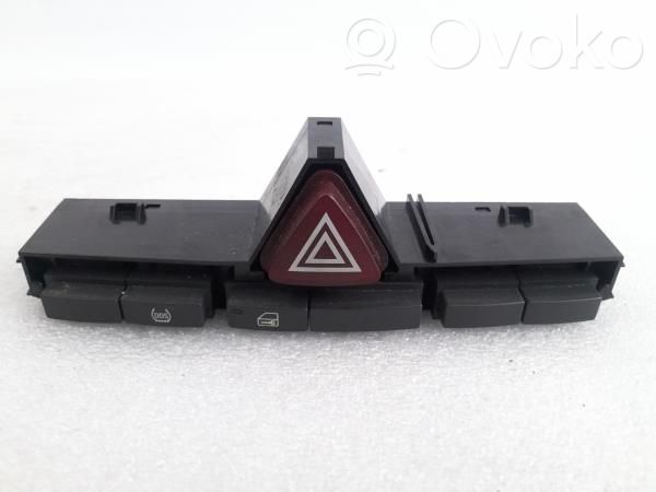 Central locking switch button