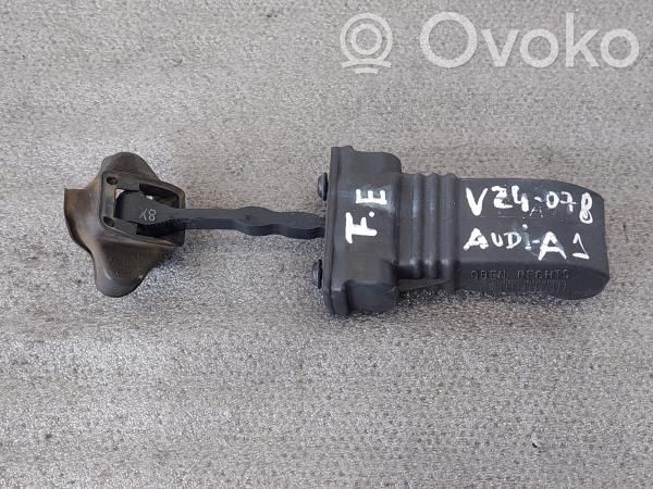 Audi A1 Front door check strap stopper 