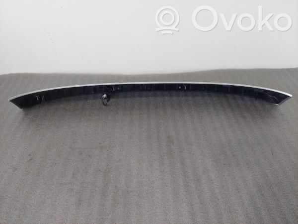 Audi A1 Heckspoiler 