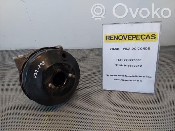 Servo-frein   0204021495