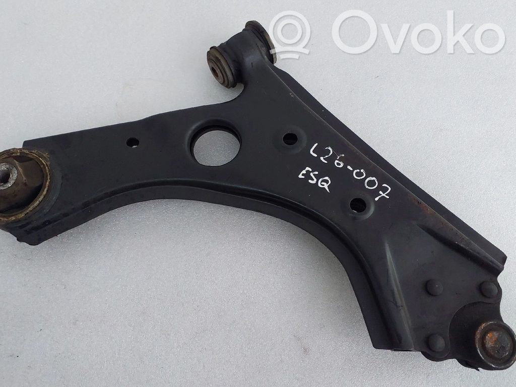Front control arm   ESQ