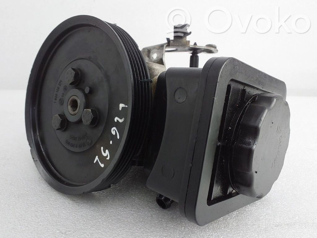 Power steering pump   32422247046