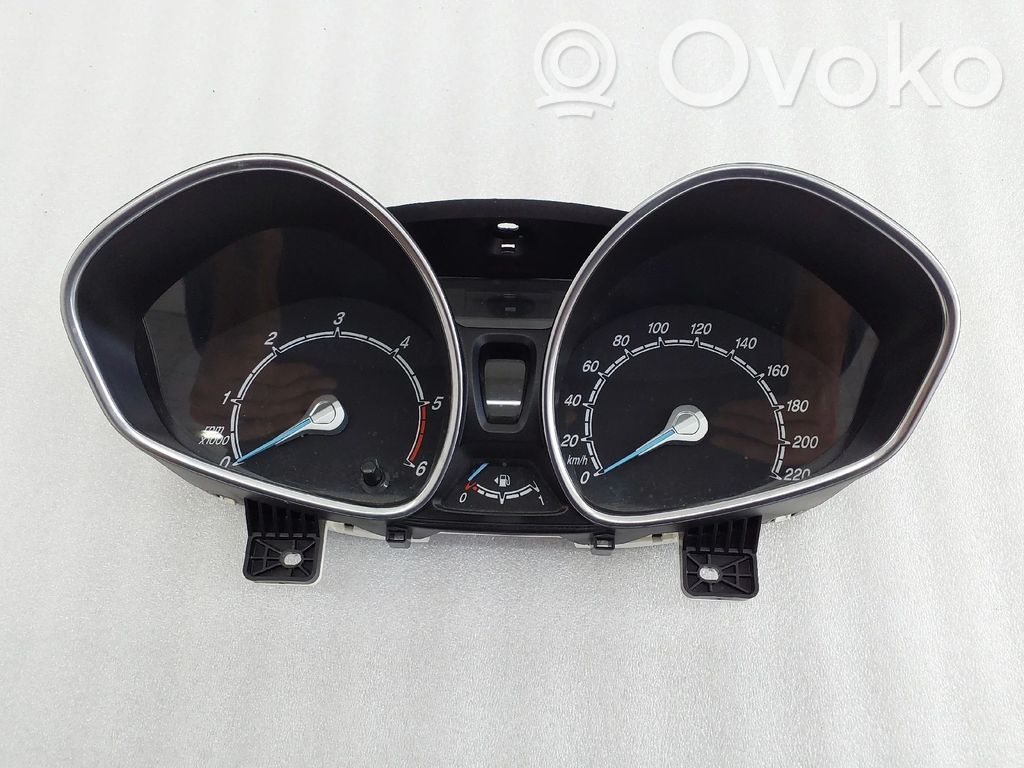 Geschwindigkeitsmesser Cockpit   C1BT10849GXN