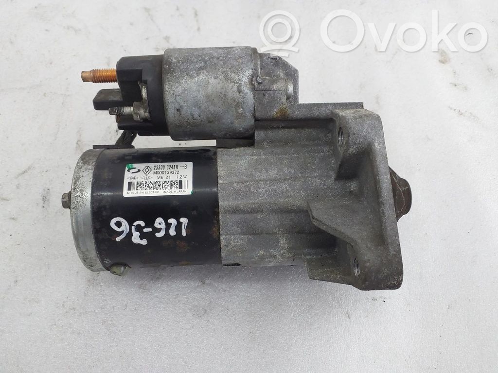 Motor de arranque   233003248R
