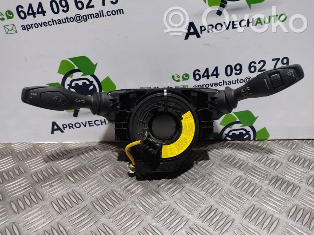 Ford Fiesta Lichtschalter 