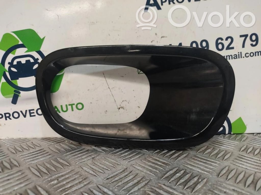 Citroen C3 Front grill 