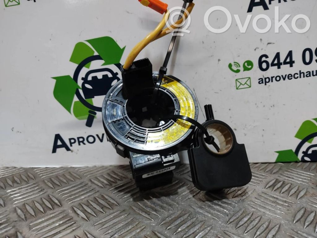 Toyota Avensis T220 Airbag slip ring squib (SRS ring) 