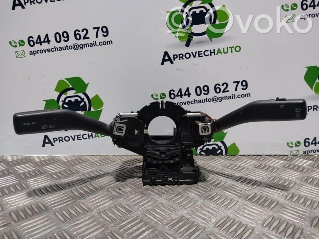 Seat Leon (1P) Przełącznik świateł 