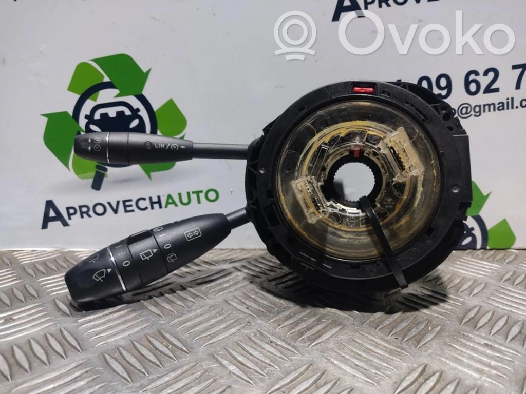 Mercedes-Benz E W212 Airbag slip ring squib (SRS ring) 