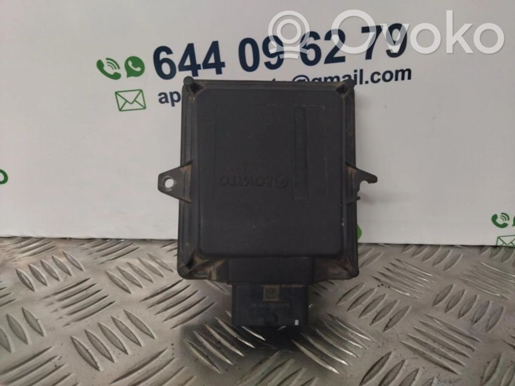 Seat Leon (1P) Calculateur moteur ECU 