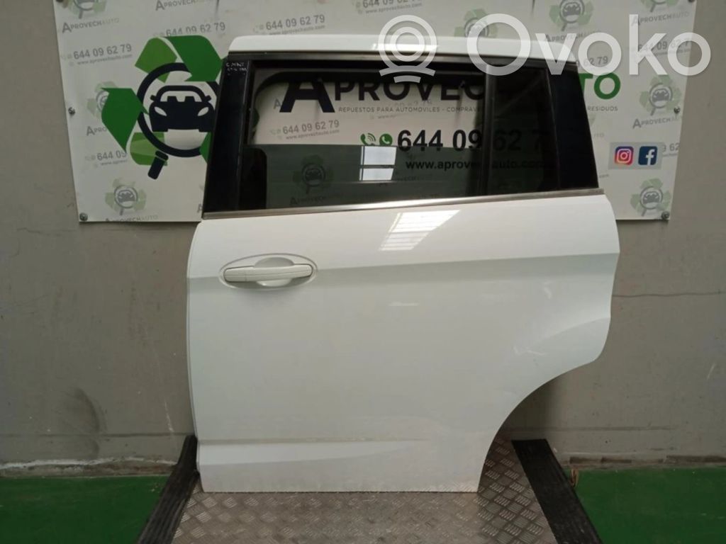 Ford C-MAX II Galinės durys 