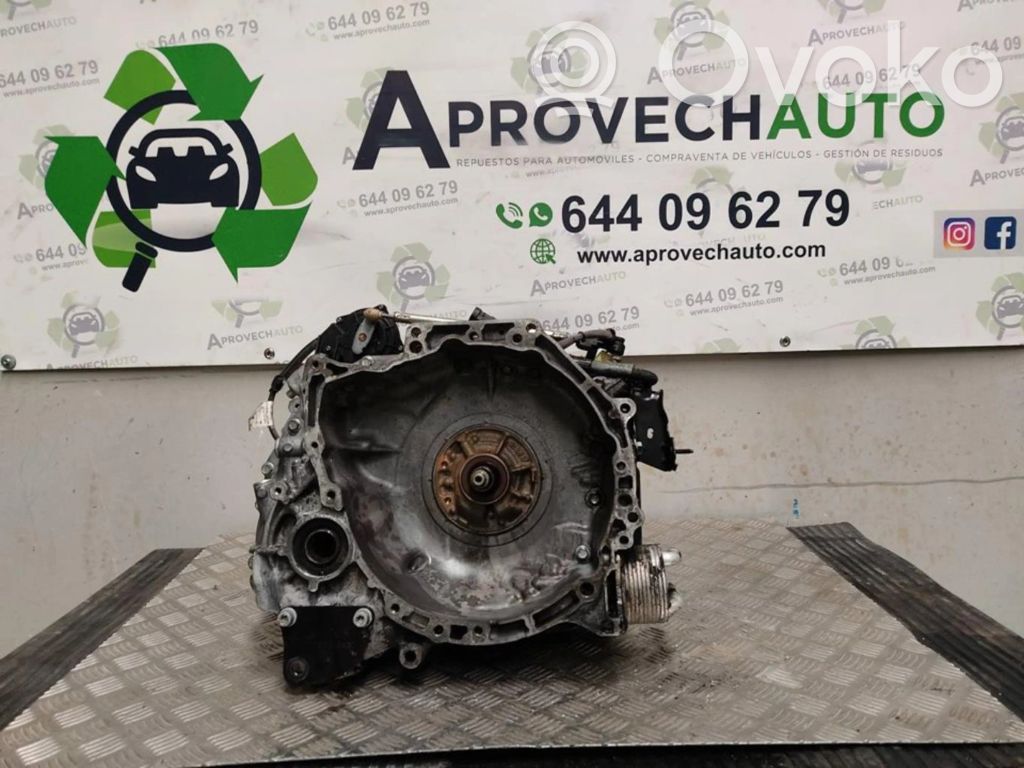 Citroen C4 I Picasso Manual 5 speed gearbox 