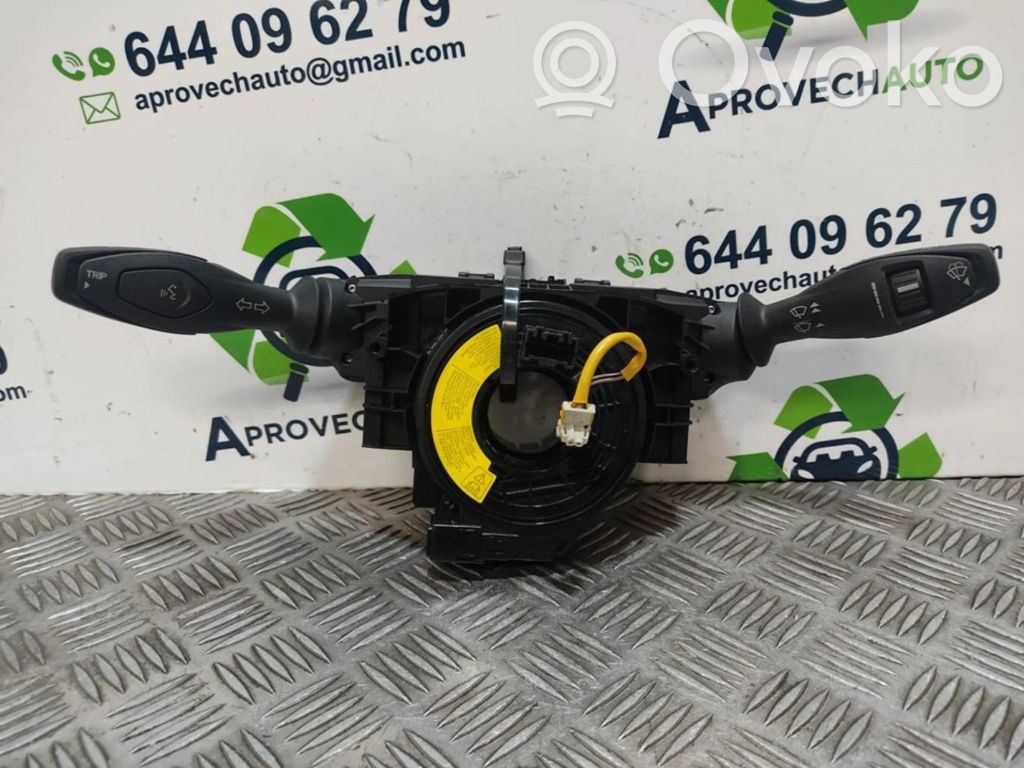 Ford Fiesta Lichtschalter 