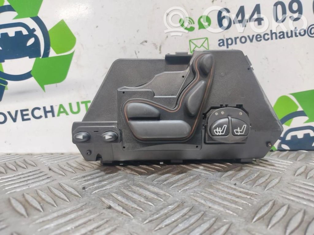 Mercedes-Benz S W220 Sterownik / Moduł ECU 