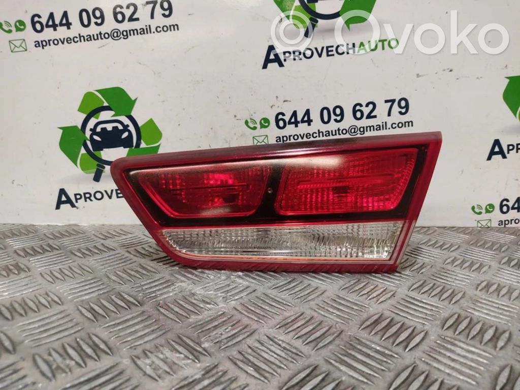 KIA Optima Takavalot 