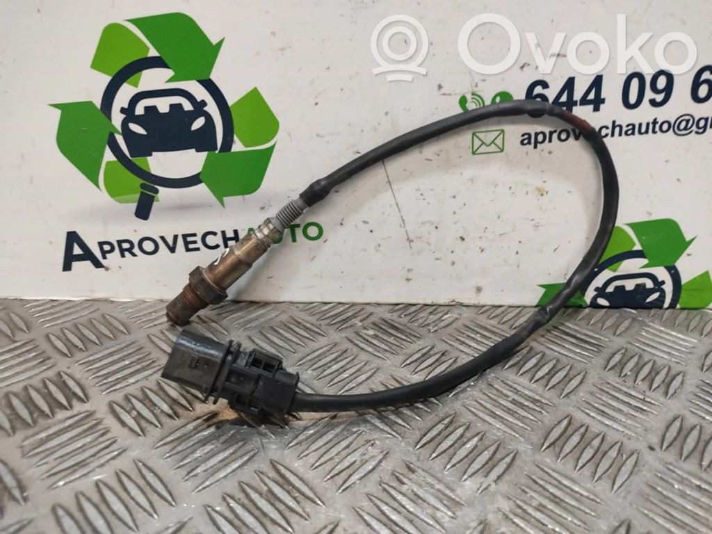 Sonda lambda   9025050114