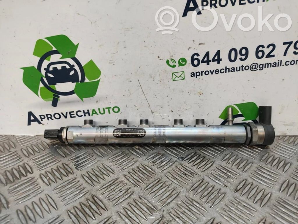 BMW 1 E81 E87 MONO injection 