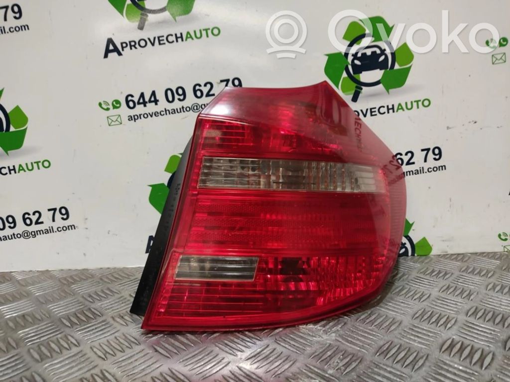 Rear/tail lights   324072,324072