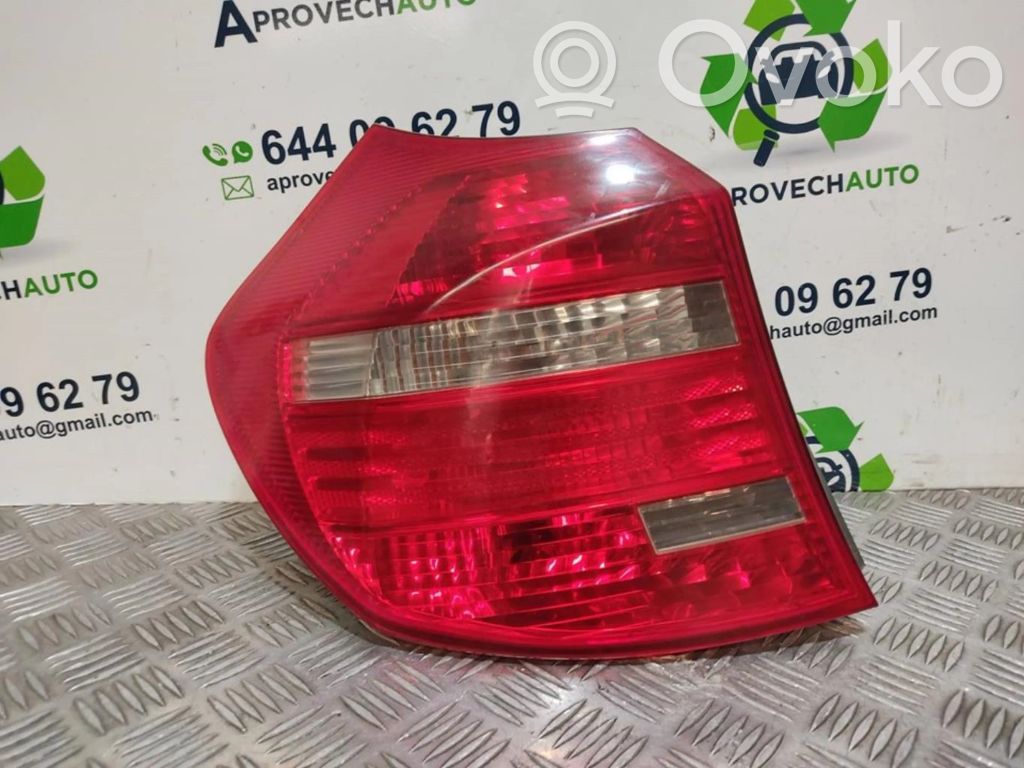 Rear/tail lights   324074,324074
