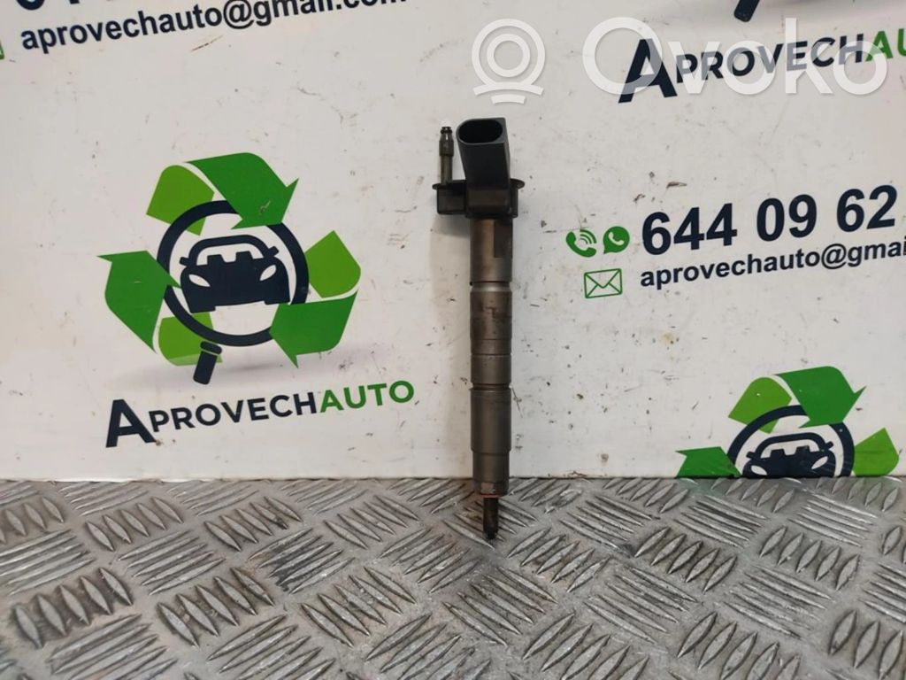 Inyector de combustible   779787705