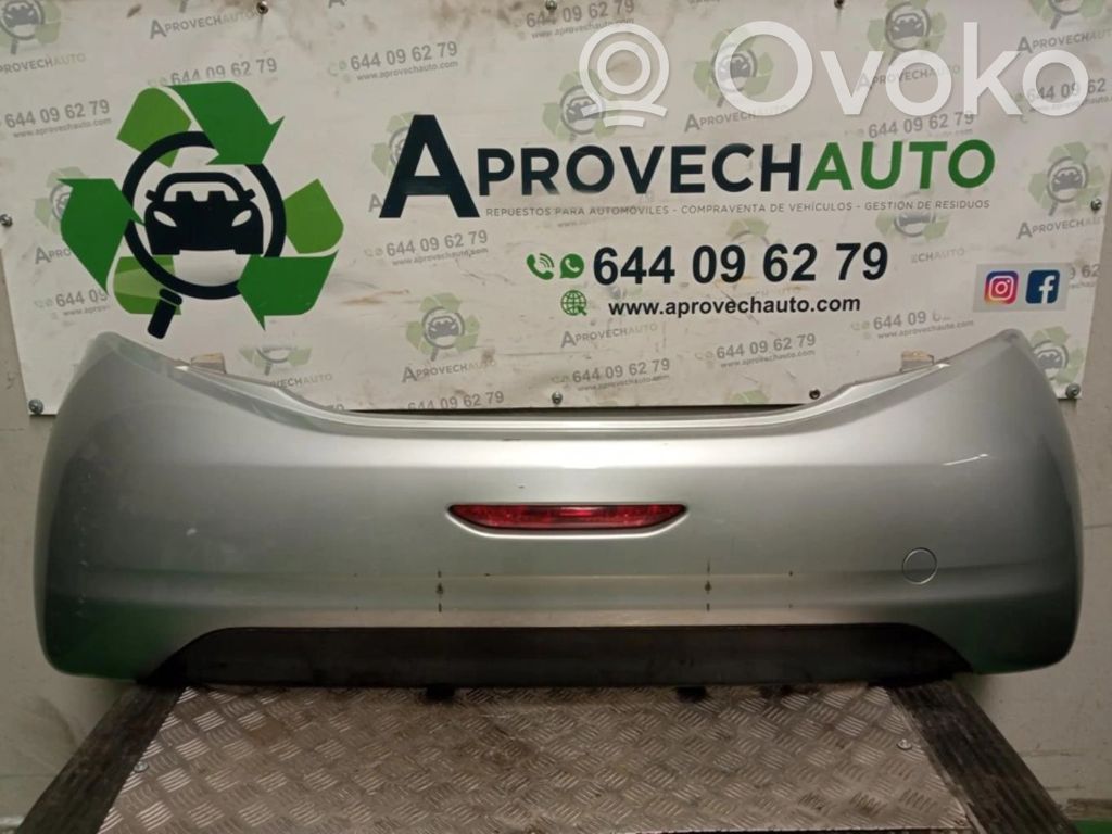 Peugeot 208 I Parachoques 