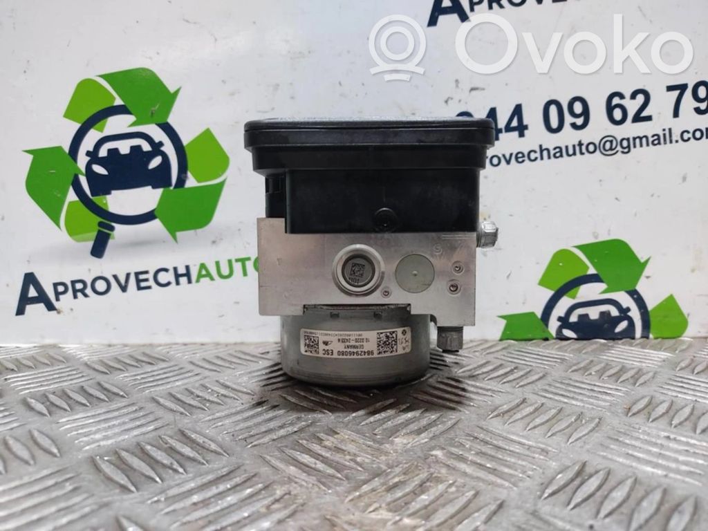 ABS Blokas   9842946080