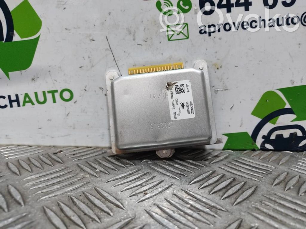 Engine control unit/module   L051A1708