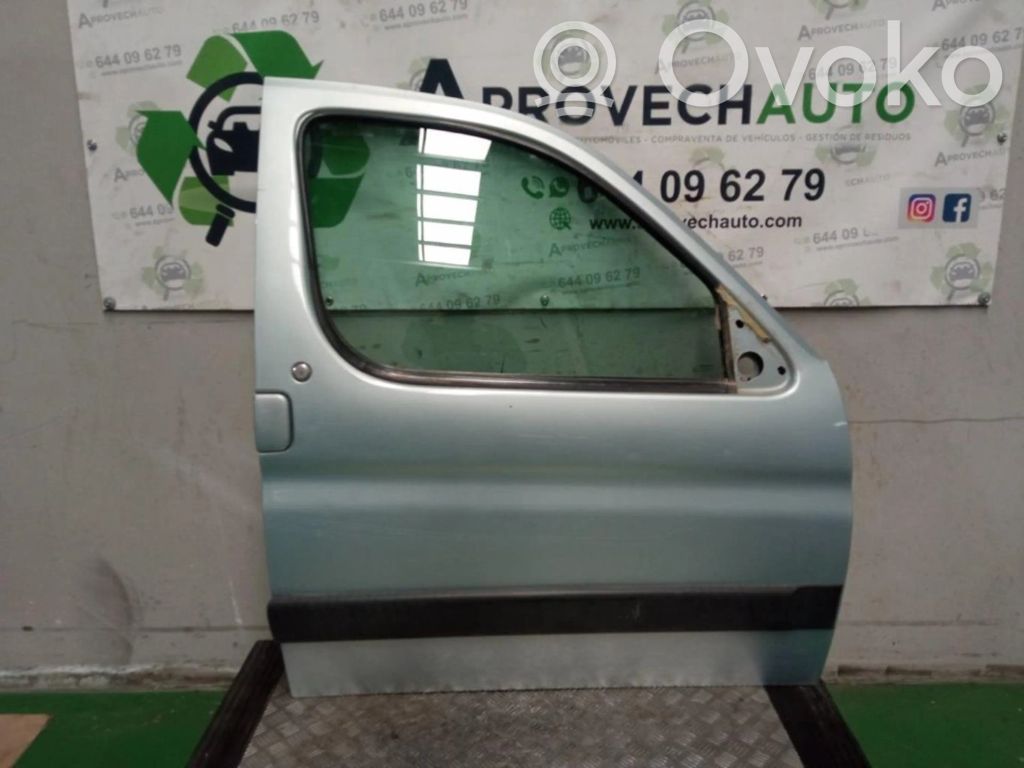 Peugeot Partner Drzwi przednie 