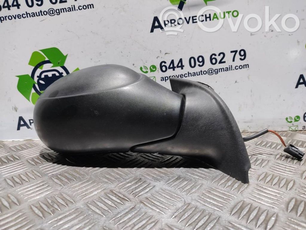 Citroen C3 Spogulis (elektriski vadāms) 