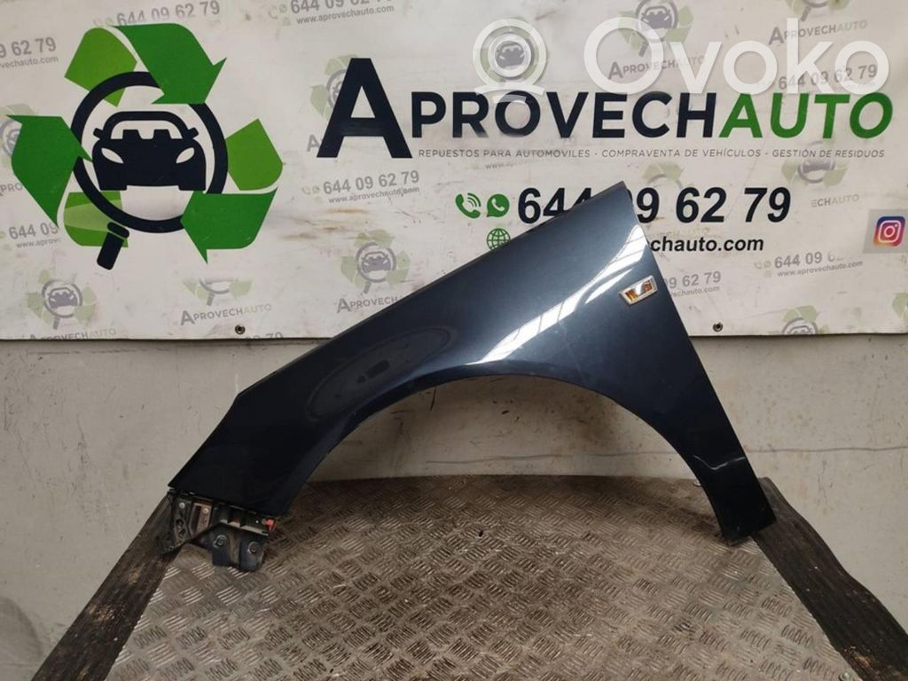 Opel Insignia A Priekšējā arka 