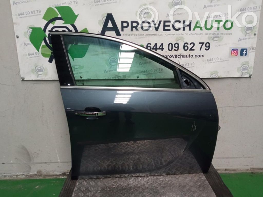Opel Insignia A Durvis 