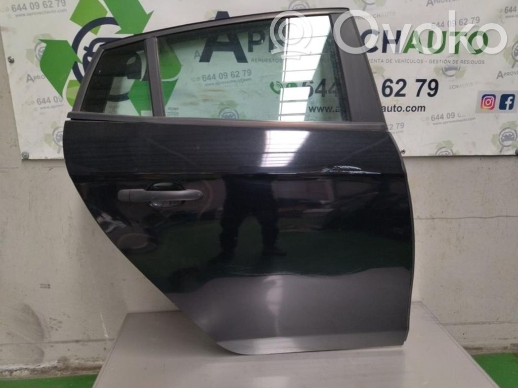 Fiat Bravo Puerta trasera 